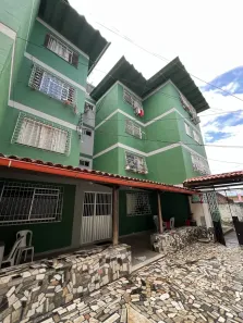 Apartamento com 2 Quartos à venda, 48m² no São Marcos, Salvador