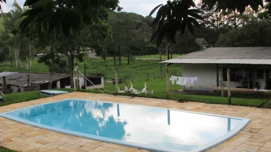 Fazenda/Sítio com 5 Quartos à venda, 100000m² no Extrema, Extrema