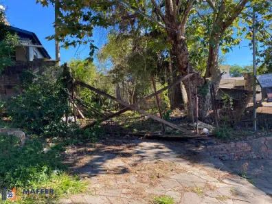 Lote/Terreno à venda, 200m² no Santa Tereza, Porto Alegre