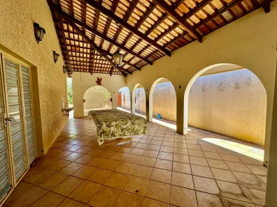 Casa com 2 Quartos à venda, 272m² no Setor Sul, Goiânia
