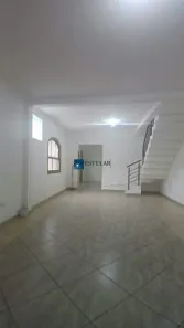 Sobrado com 2 Quartos para alugar, 105m² no Mogi Moderno, Mogi das Cruzes