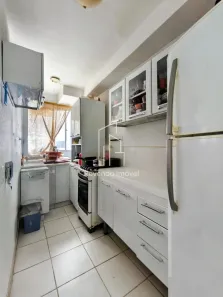 Apartamento com 2 Quartos à venda, 44m² no Jardim Remo, São Paulo
