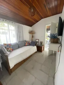 Casa com 2 Quartos para alugar, 40m² no Mangaratiba, Mangaratiba