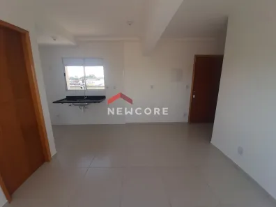 Apartamento com 2 Quartos à venda, 43m² no Jardim Vila Formosa, São Paulo