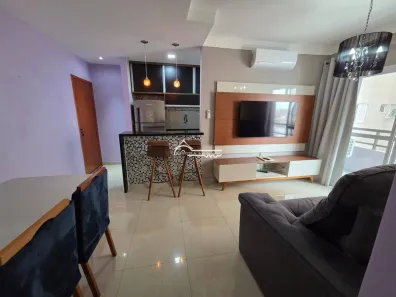 Apartamento com 2 Quartos à venda, 77m² no Centro, Jacareí