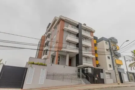Apartamento com 3 Quartos à venda, 106m² no Costa e Silva, Joinville
