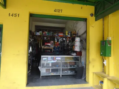 Ponto Comercial à venda, 1000m² no Ipiranga, Pindamonhangaba