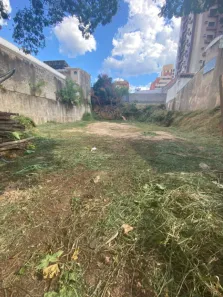 Lote/Terreno à venda, 510m² no Centro, Sorocaba