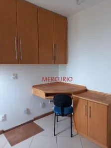 Apartamento com 3 Quartos à venda, 96m² no Vila Nova Cidade Universitária, Bauru