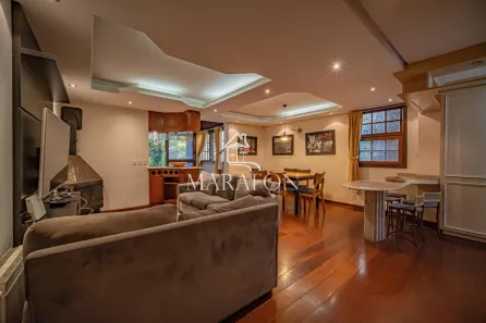 Casa com 4 Quartos à venda, 180m² no Centro, Gramado