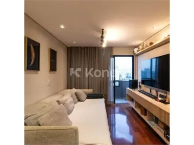 Apartamento com 3 Quartos à venda, 96m² no Barra Funda, São Paulo