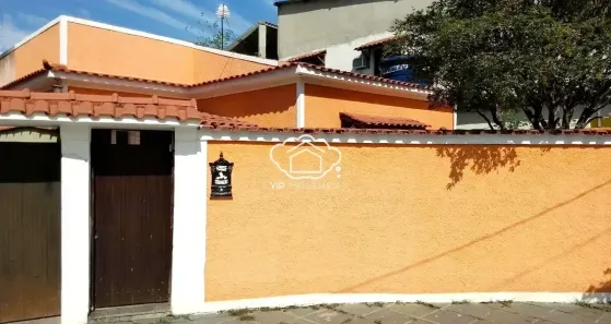 Casa com 2 Quartos à venda, 345m² no Cosmos, Rio de Janeiro