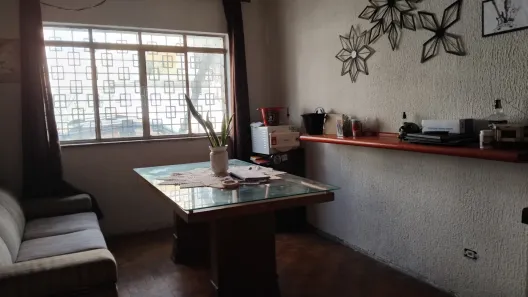 Sobrado com 5 Quartos à venda, 204m² no Aclimação, São Paulo