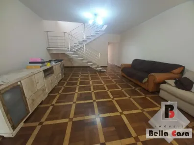 Sobrado com 5 Quartos à venda, 259m² no Vila Bertioga, São Paulo