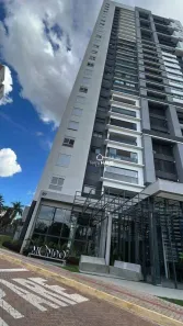 Apartamento com 1 Quarto à venda, 84m² no Itanhangá Park, Campo Grande