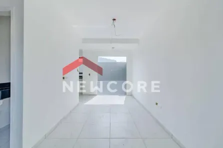 Casa de Condomínio com 2 Quartos à venda, 68m² no Vila Osasco, Osasco