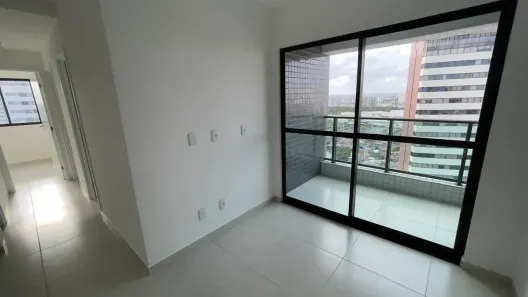 Apartamento com 3 Quartos à venda, 63m² no Boa Viagem, Recife