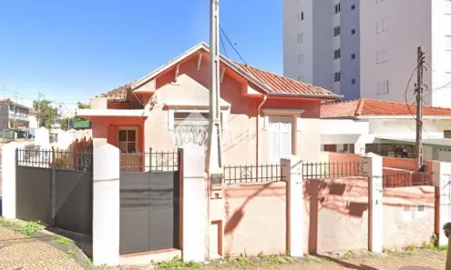 Casa com 3 Quartos à venda, 216m² no Botafogo, Campinas