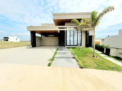 Casa de Condomínio com 3 Quartos à venda, 191m² no Jardim Residencial Dona Maria Candida, Indaiatuba
