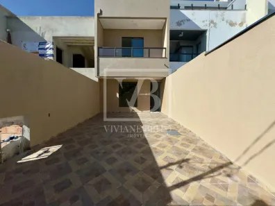Casa com 2 Quartos à venda, 155m² no Bandeirinhas, Betim