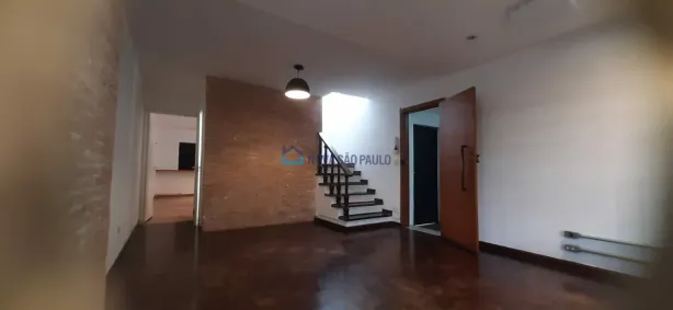 Sobrado com 4 Quartos à venda, 190m² no Mirandópolis, São Paulo