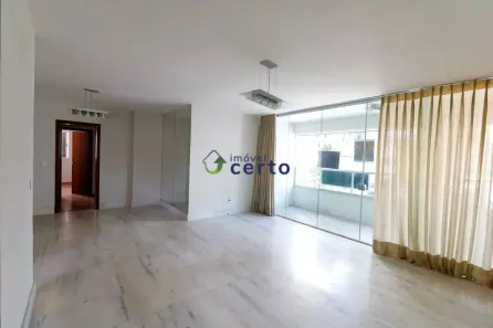 Apartamento com 4 Quartos à venda, 157m² no Santo Antônio, Belo Horizonte