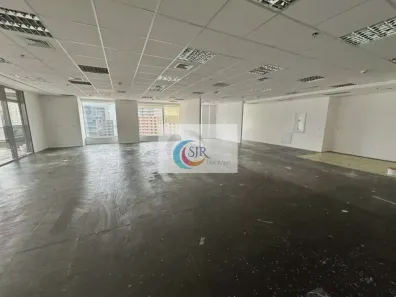 Sala Comercial para alugar, 279m² no Itaim Bibi, São Paulo
