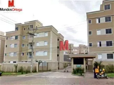 Apartamento com 2 Quartos à venda, 93m² no Jardim Vera Cruz, Sorocaba