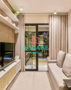 Apartamento com 2 Quartos à venda, 64m² no Palmeiras de São José, São José dos Campos