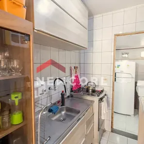 Casa de Condomínio com 3 Quartos à venda, 70m² no Vila Nova, Porto Alegre