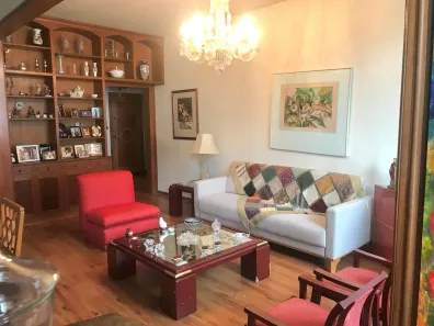 Apartamento com 3 Quartos à venda, 136m² no Copacabana, Rio de Janeiro