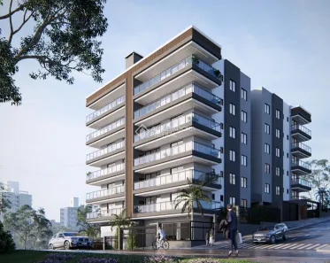 Apartamento com 3 Quartos à venda, 168m² no Vista Alegre, Ivoti