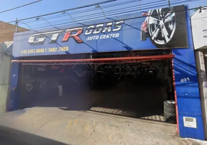 Ponto Comercial à venda, 228m² no Chácara Girassol, Americana