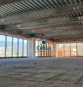 Sala Comercial à venda, 497m² no Santo Cristo, Rio de Janeiro