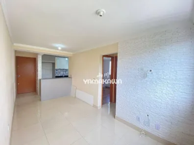 Apartamento com 2 Quartos à venda, 44m² no Vila Cosmopolita, São Paulo