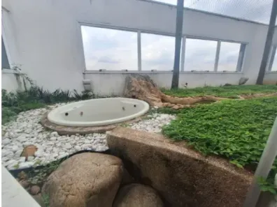 Apartamento com 4 Quartos para alugar, 400m² no Itaim Bibi, São Paulo