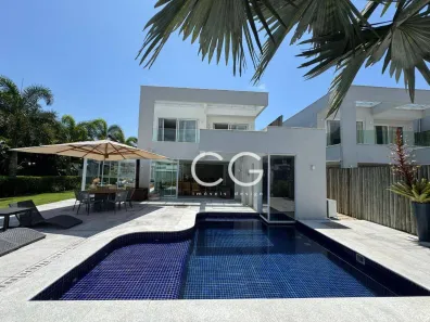 Casa com 7 Quartos à venda, 400m² no Frade (Cunhambebe), Angra dos Reis