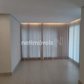 Apartamento com 3 Quartos à venda, 94m² no Cruzeiro, Belo Horizonte