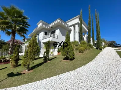 Casa de Condomínio com 3 Quartos à venda, 298m² no Santa Isabel, Louveira