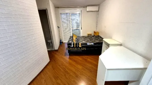Flat com 1 Quarto para alugar, 30m² no Consolação, São Paulo