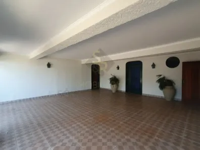 Casa com 5 Quartos para alugar, 513m² no Ribeirânia, Ribeirão Preto