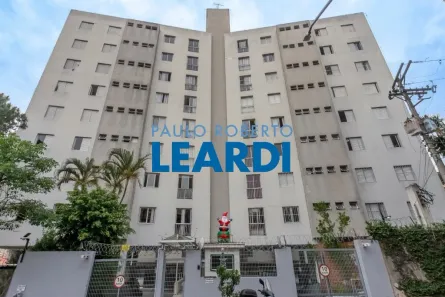 Apartamento com 2 Quartos à venda, 56m² no Vila Marari, São Paulo