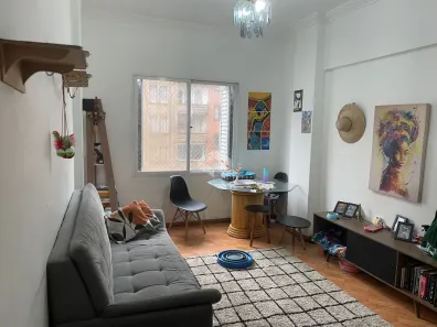 Apartamento com 3 Quartos à venda, 74m² no Centro Histórico, Porto Alegre