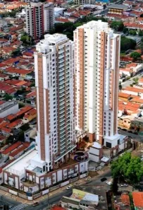 Apartamento com 3 Quartos à venda, 157m² no Jardim Anália Franco, São Paulo