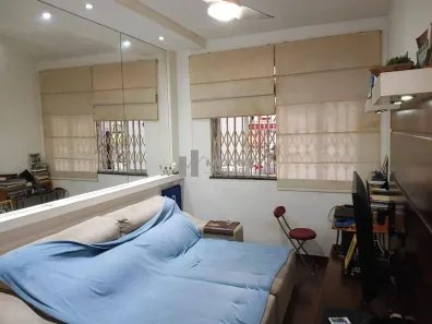 Apartamento com 2 Quartos à venda, 63m² no Tijuca, Rio de Janeiro