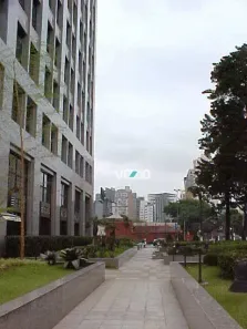 Sala Comercial para alugar, 1165m² no Itaim Bibi, São Paulo