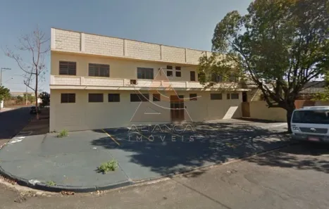 à venda, 2359m² no Parque Industrial Tanquinho, Ribeirão Preto