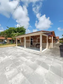 Casa de Condomínio com 3 Quartos à venda, 94m² no Forno da Cal, Ilha de Itamaracá