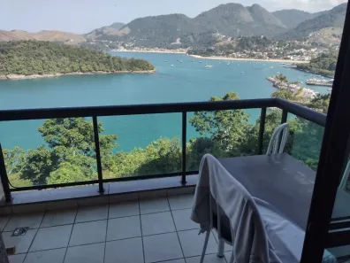 Apartamento com 2 Quartos à venda, 74m² no Mangaratiba, Mangaratiba