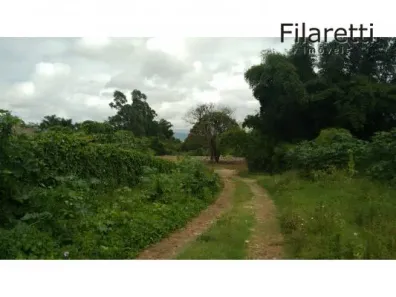 Lote/Terreno à venda, 10000m² no Areão, Taubaté